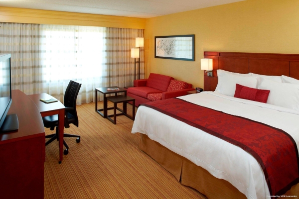 Hotel Courtyard by Marriott Buffalo Amherst University